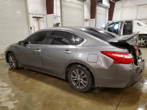 1N4AL3AP2GC235748 2016 NISSAN ALTIMA - Image 2