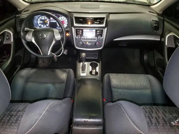 1N4AL3AP2GC235748 2016 NISSAN ALTIMA - Image 8