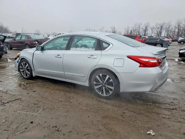 1N4AL3AP2GC235961 2016 NISSAN ALTIMA - Image 2