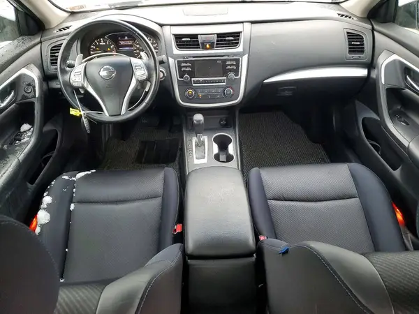 1N4AL3AP2GC235961 2016 NISSAN ALTIMA - Image 8