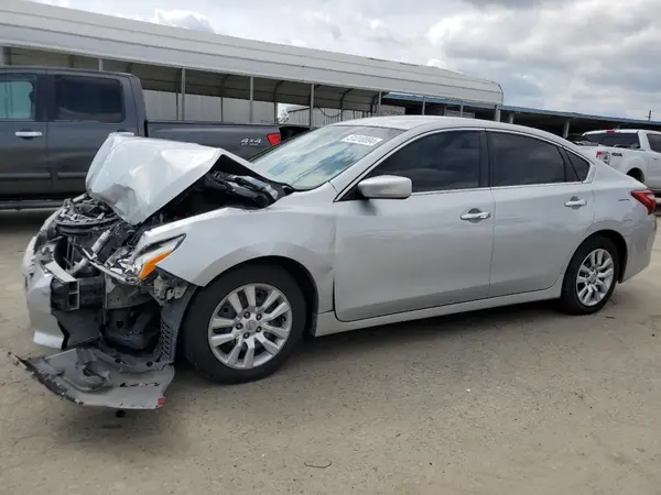 1N4AL3AP2GC235992 2016 NISSAN ALTIMA - Image 1