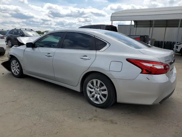 1N4AL3AP2GC235992 2016 NISSAN ALTIMA - Image 2