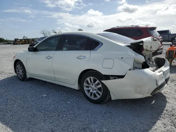 1N4AL3AP2GC236057 2016 NISSAN ALTIMA - Image 2
