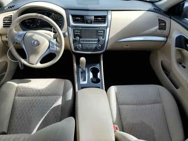 1N4AL3AP2GC236057 2016 NISSAN ALTIMA - Image 8