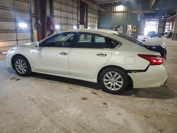 1N4AL3AP2GC236172 2016 NISSAN ALTIMA - Image 2