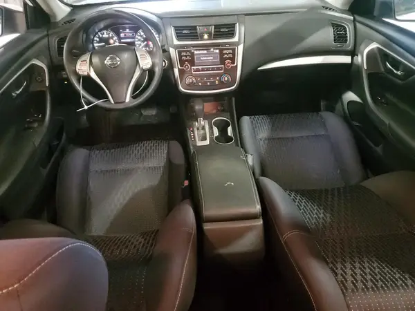 1N4AL3AP2GC236172 2016 NISSAN ALTIMA - Image 8