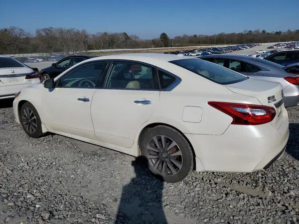 1N4AL3AP2GC236334 2016 NISSAN ALTIMA - Image 2