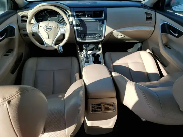 1N4AL3AP2GC236334 2016 NISSAN ALTIMA - Image 8