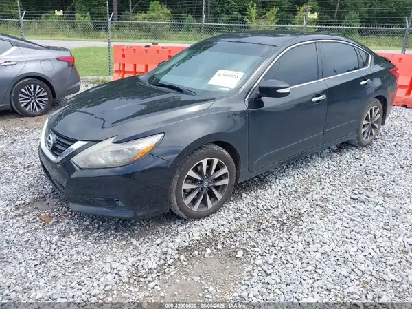 1N4AL3AP2GC236673 2016 NISSAN ALTIMA - Image 2
