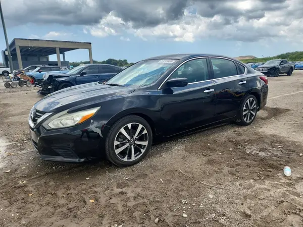 1N4AL3AP2GC236706 2016 NISSAN ALTIMA - Image 1