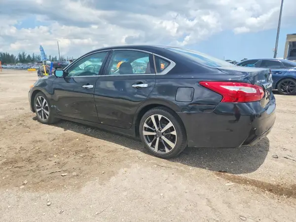 1N4AL3AP2GC236706 2016 NISSAN ALTIMA - Image 2