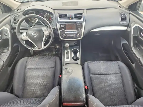 1N4AL3AP2GC236706 2016 NISSAN ALTIMA - Image 8