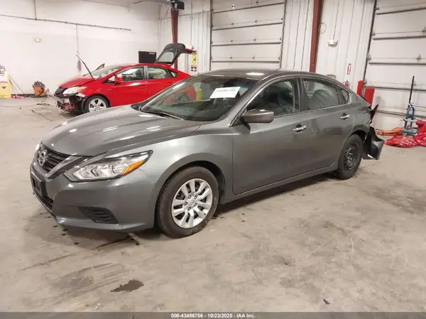 1N4AL3AP2GC236950 2016 NISSAN ALTIMA - Image 2