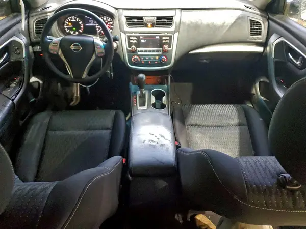 1N4AL3AP2GC237063 2016 NISSAN ALTIMA - Image 8