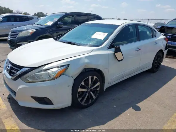 1N4AL3AP2GC237290 2016 NISSAN ALTIMA - Image 2