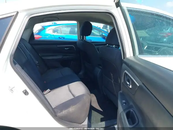 1N4AL3AP2GC237290 2016 NISSAN ALTIMA - Image 8