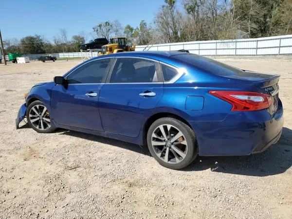 1N4AL3AP2GC237449 2016 NISSAN ALTIMA - Image 2