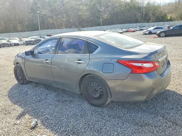 1N4AL3AP2GC238018 2016 NISSAN ALTIMA - Image 2