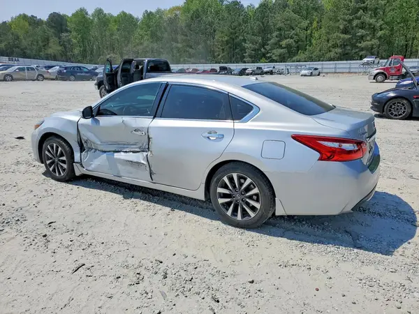1N4AL3AP2GC238102 2016 NISSAN ALTIMA - Image 2