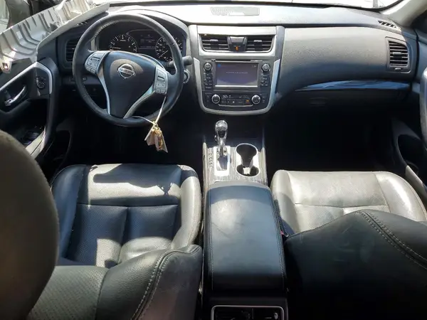 1N4AL3AP2GC238102 2016 NISSAN ALTIMA - Image 8