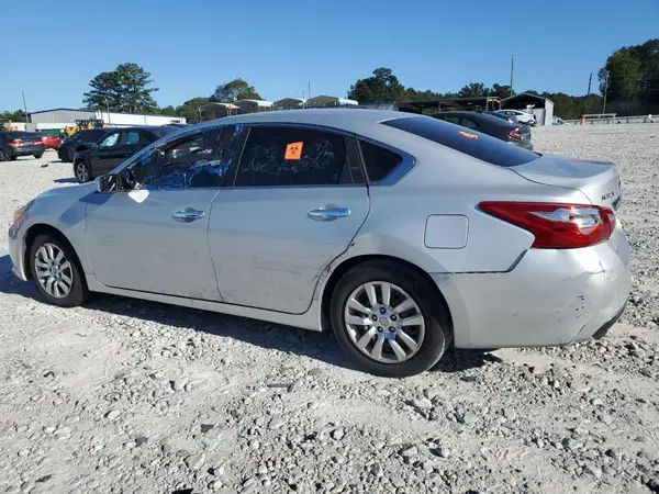 1N4AL3AP2GC238245 2016 NISSAN ALTIMA - Image 2