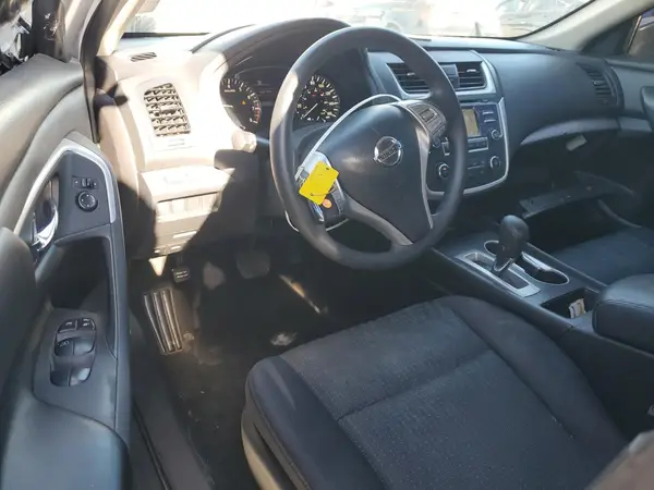 1N4AL3AP2GC238245 2016 NISSAN ALTIMA - Image 8
