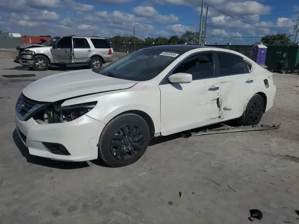 1N4AL3AP2GC238391 2016 NISSAN ALTIMA - Image 1