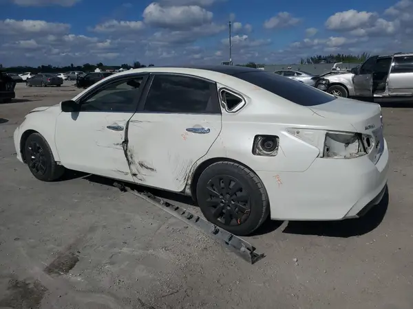 1N4AL3AP2GC238391 2016 NISSAN ALTIMA - Image 2
