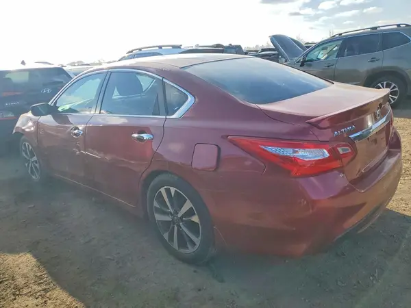 1N4AL3AP2GC238780 2016 NISSAN ALTIMA - Image 2