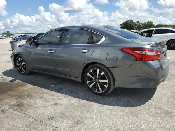 1N4AL3AP2GC238942 2016 NISSAN ALTIMA - Image 2