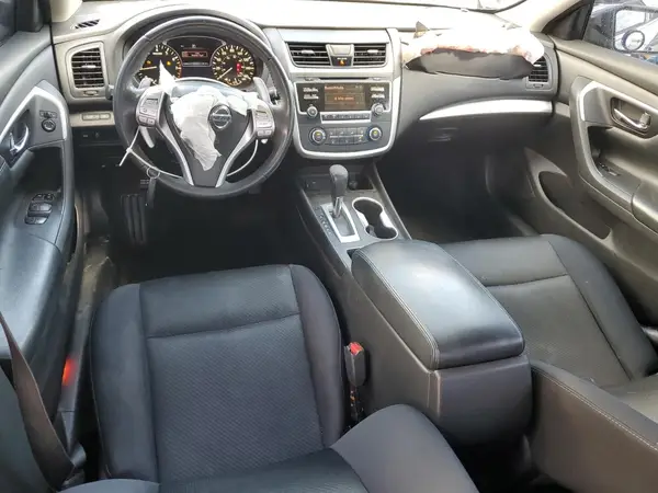 1N4AL3AP2GC238942 2016 NISSAN ALTIMA - Image 8
