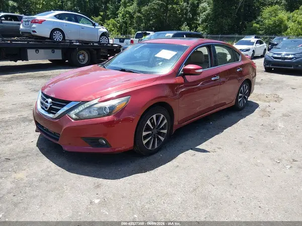 1N4AL3AP2GC239203 2016 NISSAN ALTIMA - Image 2