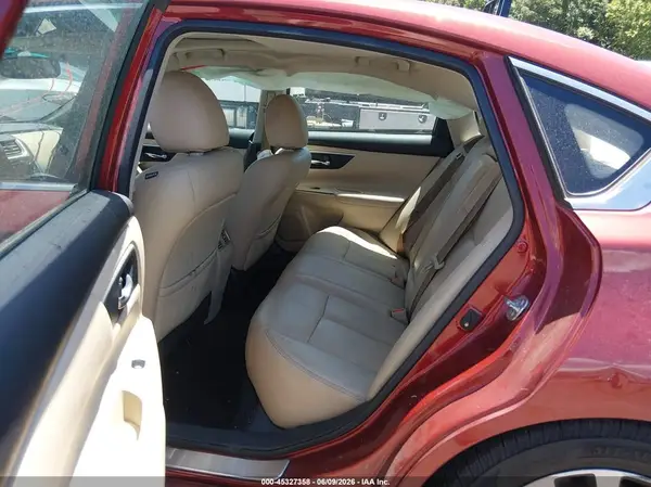 1N4AL3AP2GC239203 2016 NISSAN ALTIMA - Image 8