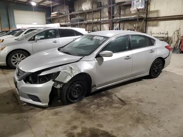 1N4AL3AP2GC239444 2016 NISSAN ALTIMA - Image 1
