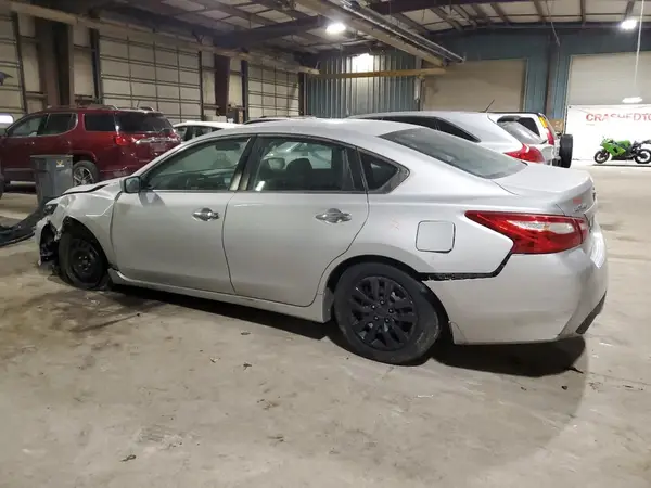 1N4AL3AP2GC239444 2016 NISSAN ALTIMA - Image 2