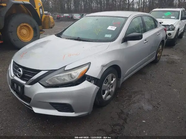 1N4AL3AP2GC239458 2016 NISSAN ALTIMA - Image 2