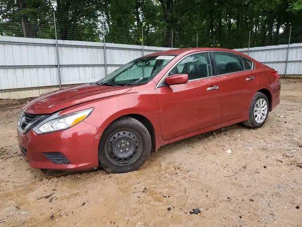 1N4AL3AP2GC239833 2016 NISSAN ALTIMA - Image 1