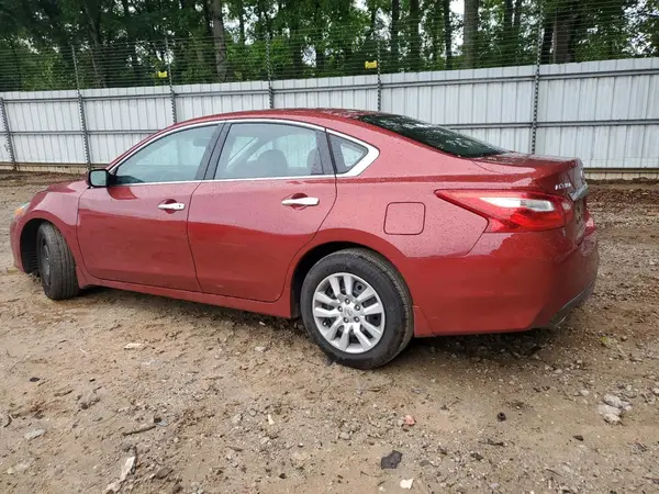 1N4AL3AP2GC239833 2016 NISSAN ALTIMA - Image 2
