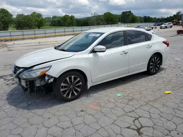 1N4AL3AP2GC240089 2016 NISSAN ALTIMA - Image 1