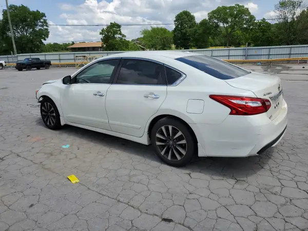 1N4AL3AP2GC240089 2016 NISSAN ALTIMA - Image 2