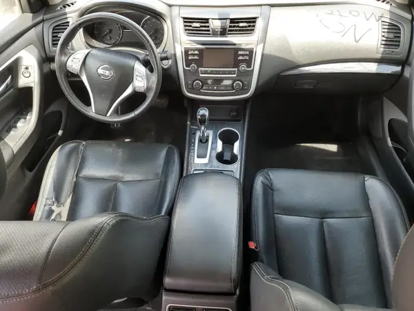 1N4AL3AP2GC240089 2016 NISSAN ALTIMA - Image 8