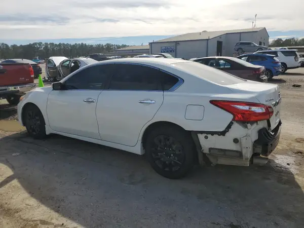 1N4AL3AP2GC240223 2016 NISSAN ALTIMA - Image 2