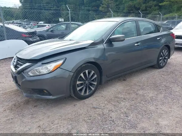 1N4AL3AP2GC240321 2016 NISSAN ALTIMA - Image 2