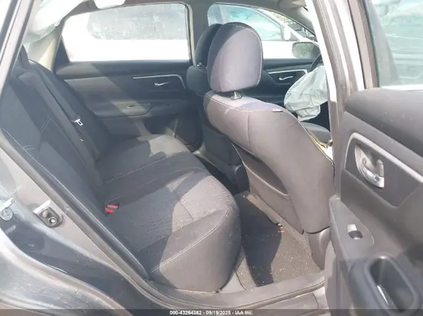 1N4AL3AP2GC240321 2016 NISSAN ALTIMA - Image 8