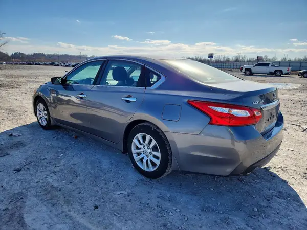 1N4AL3AP2GC240335 2016 NISSAN ALTIMA - Image 2