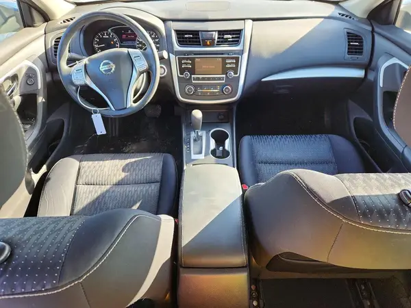 1N4AL3AP2GC240335 2016 NISSAN ALTIMA - Image 8