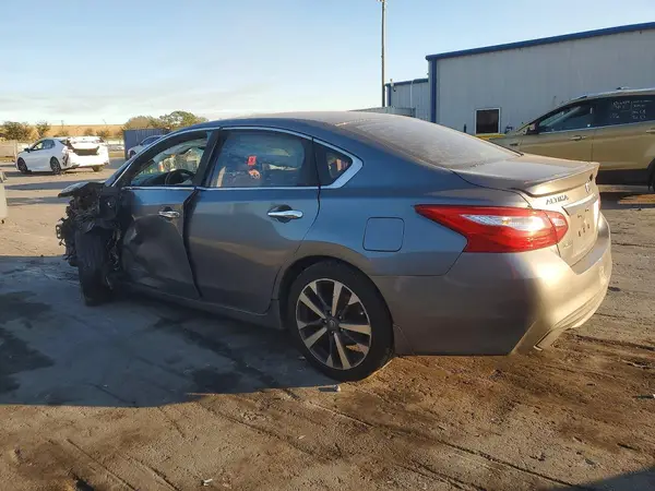 1N4AL3AP2GC240349 2016 NISSAN ALTIMA - Image 2