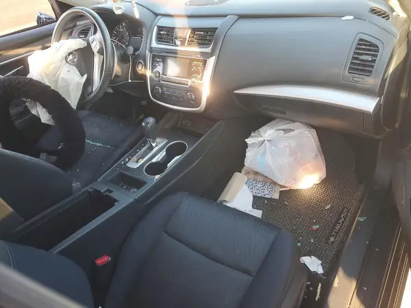 1N4AL3AP2GC240349 2016 NISSAN ALTIMA - Image 8