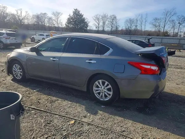 1N4AL3AP2GC240450 2016 NISSAN ALTIMA - Image 2
