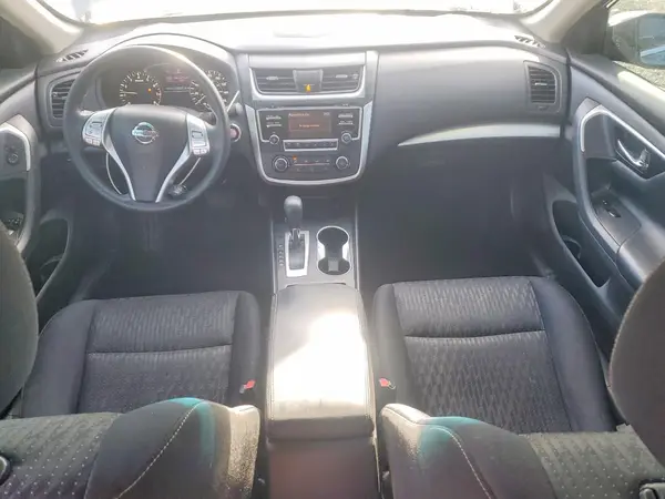 1N4AL3AP2GC240450 2016 NISSAN ALTIMA - Image 8